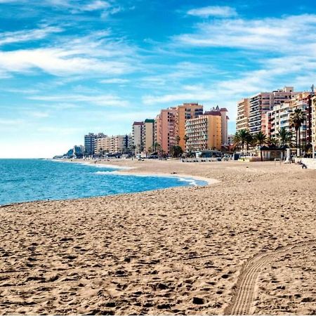 Segunda Linea De Playa Brisa Tropical Apartment Fuengirola Exterior photo